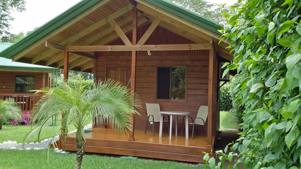El Paraiso Bed and Breakfast Uvita Habitación foto