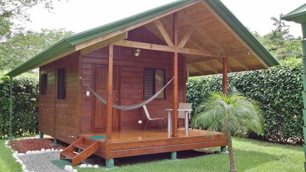 El Paraiso Bed and Breakfast Uvita Habitación foto